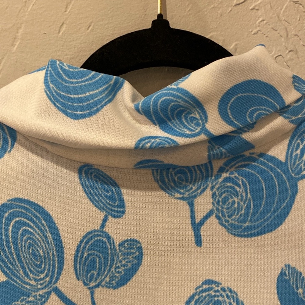 ❤️♥️Vintage hand made top♥️❤️ - Picture 2 of 4